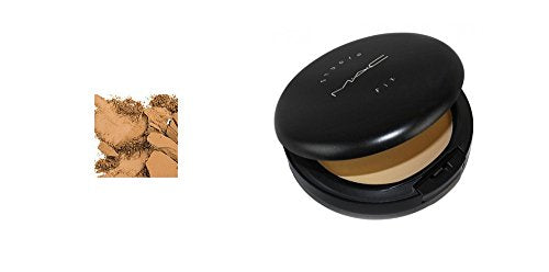 MAC Cosmetics Studio Fix Powder Plus Foundation NC55 NC55 0.52 oz/ 15 g