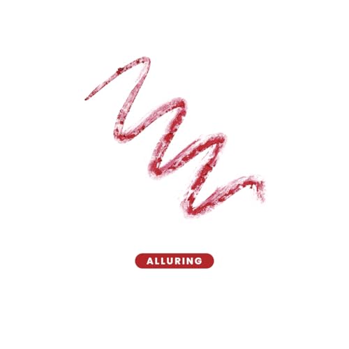 L.A. COLORS Gel Lipliner Alluring CP680 - Pack of 3