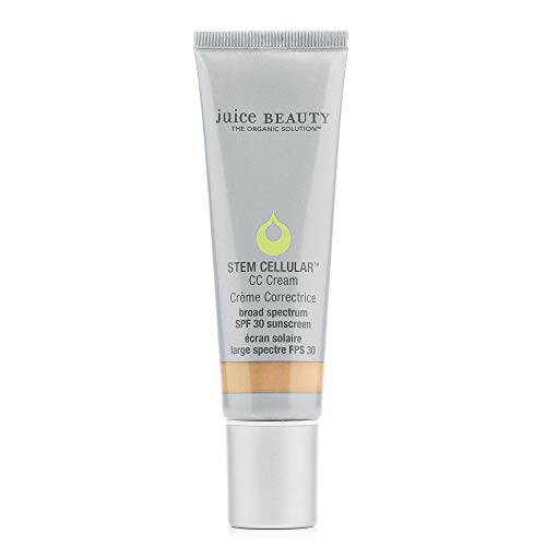 Juice Beauty Stem Cellular CC Cream SPF 30 Beach Glow 1.7oz