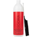 Igora Royal 20 Vol Developer 33.8oz + Comb Bundle