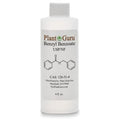 Benzyl Benzoate USP Grade Liquid 4 fl. oz. - Great for Fragrance/Aroma Compounds, Cosmetics, Hair & Scalp Products.