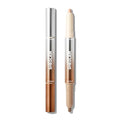 SHEGLAM Fine Line 2-In-1 Nose Contour & Highlight Pen