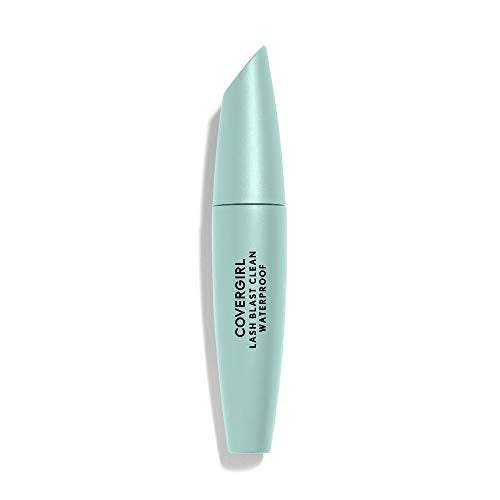 CoverGirl Lash Blast Clean Waterproof Mascara - Vegan