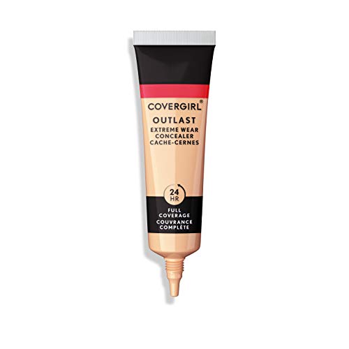 COVERGIRL Outlast Extreme Wear Concealer Fair Ivory 800
