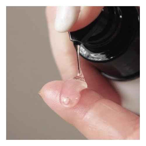 Alc?ve - Serum - Dry, Frizzy and Thick Hair - Smooth - Leave-in-treatment - Instant Shine - Split-end Repair - Hydrate - Without Oil Residue - Mango Extract - Color-Safe - 3.4 oz