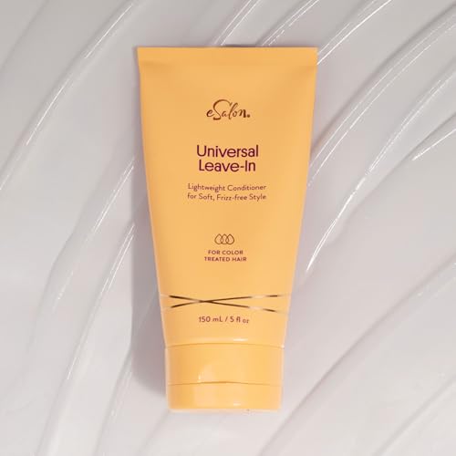 eSalon Leave-In Hair Conditioner 5 oz
