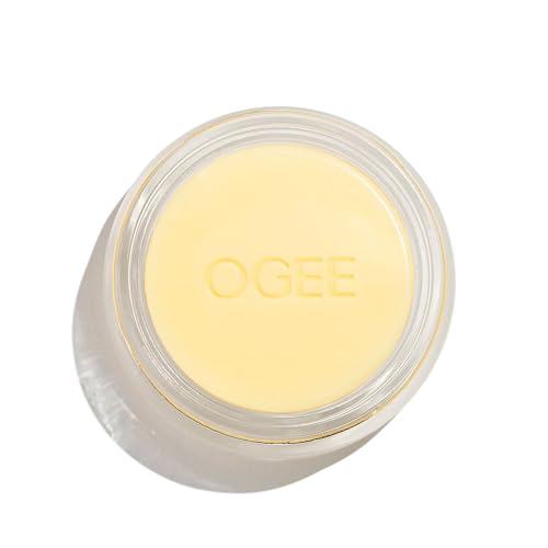 Ogee Brush Wash Bar - Organic Makeup Brush Cleanser