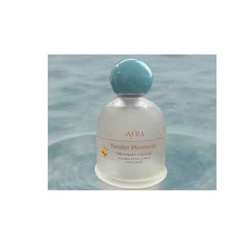 Ioly's Jjafra Tender Moments Baby Cologne for boys, girls Jjafra baby perfume for newborn Alcohol FREE Paraben Colonia para bebe recien nacido kids Perfume para bebe toddler colonia para ni?os PK 1