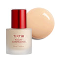 TIRTIR Mask Fit Red Foundation #21N Ivory 1.01 Fl Oz