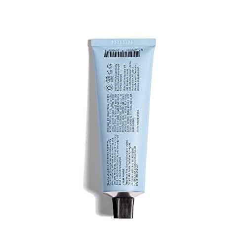 Blue Lagoon - Natural Nourishing + Protecting Hand Cream | Sustainable, Bioactive Icelandic Skincare (1.7 oz | 50 ml)