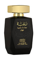 Lattafa Raghba Men's Eau de Parfum & Deodorant Set