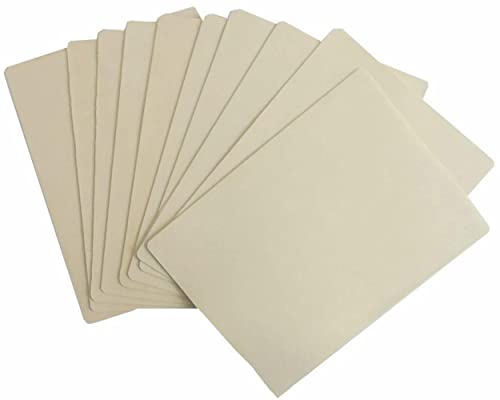 Tattoo Practice Skin Kit 40pcs - Transfer Paper & Latex Pads