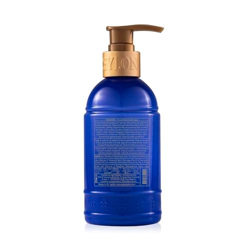 SPA CEYLON DE-STRESS Calming Body Elixir