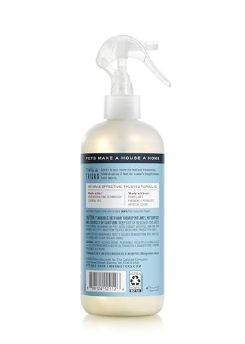 Mrs. Meyer’s Clean Day Pet Odor Neutralizer Coconut Leaf Scent 12oz