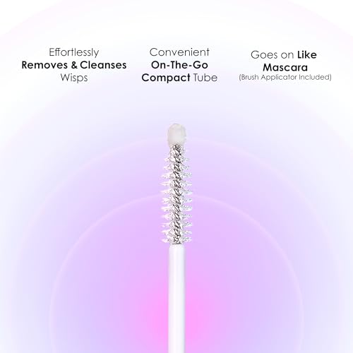 Falscara Easy Jelly Lash Remover Gel, 5.2g