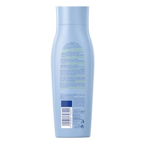 Nivea 2in1 Express Shampoo & Conditioner 250 ml / 8.4 fl oz by Nivea