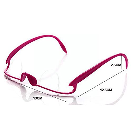 Double Eyelid Trainer Sticker - Eye Lift Shaper Tool