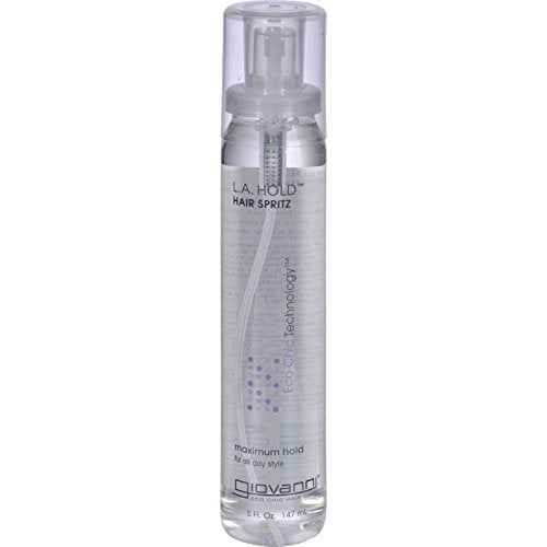Giovanni Cosmetics Hair Spray La Hold 5 Pack