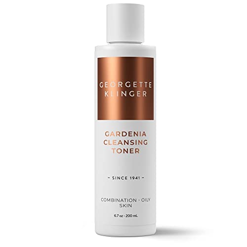Georgette Klinger Gardenia Balancing Face Toner - 6.7 oz