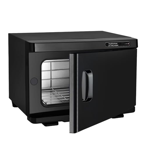 8L Professional Towel Warmer for Salon & Home Spa