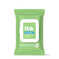 TBH Kids Spot Face Cleansing Wipes ? Gentle Daily Skincare for Preteens & Teens with Oily, Dry & Sensitive Skin ? Salicylic Acid & Witch Hazel ? Paraben-Free & Dermatologist-Approved ? 30 count