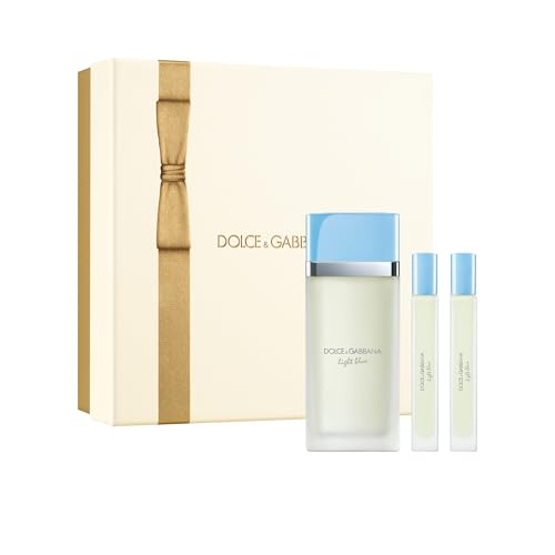 Dolce&Gabbana Light Blue Eau de Toilette for Women