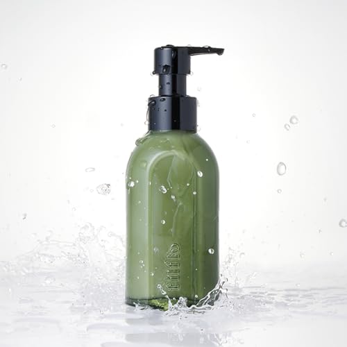 Low pH Cleansing Milk with Olive Oil & Amino Cera 1.5