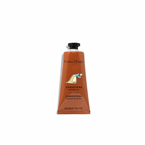 Crabtree & Evelyn Gardeners Ultra-Moisturizing Hand Therapy Cream (3.5 oz)