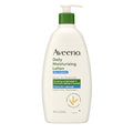 Aveeno Sheer Hydration Fragrance-Free Body Lotion 18 Fl Oz