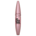 Maybelline Lash Sensational Washable Mascara, Blackest Black