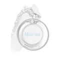 MAKI YIKA Long Lasting White Matte Eyeshadow for Women