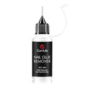 CurvLife 20ml Non-Acetone Nail Glue Remover for Press-On Nails