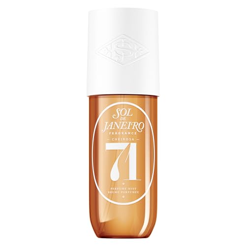 Sol de Janeiro Cheirosa Hair & Body Perfume Mist 8.1oz