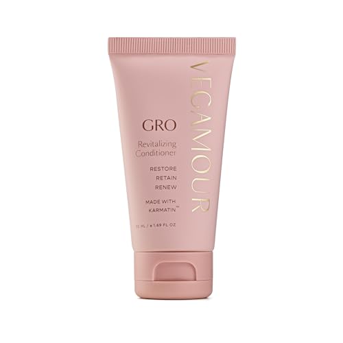 VEGAMOUR GRO Revitalizing Conditioner for Thinning Hair