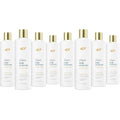 Dove Nutritive Solutions Moisturizing Conditioner for Dry Hair Daily Moisture Deep Conditioner Detangles and Nourishes Dry Hair 12 oz,(Pack of 8)
