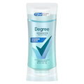 Degree Advanced Protection Antiperspirant Deodorant Shower Clean 72H - 2.6 oz