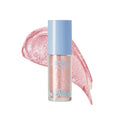 Unleashia Moonlight Liquid Glitter Peach Star #3