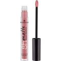 Essence 8H Matte Liquid Lipstick 04 Rosy Nude