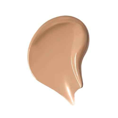jane iredale Skintuition SPF 30 Radiance-Boosting Liquid Foundation, Perfects and Protects Skin, Medium Coverage, Natural Finish, Vegan, Cruelty-Free