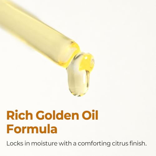 TuneTune Fermented Korean Cuticle Oil (8ml) - Hydrating Daily Nail Care