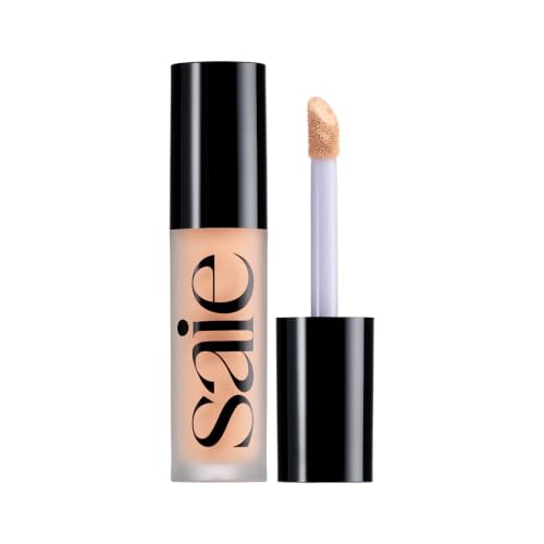 Saie Slip Tint Radiant Cream Concealer - Shade 6