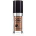 Make up for Ever Ultra Hd Invisible Cover Foundation Y425 - Honey