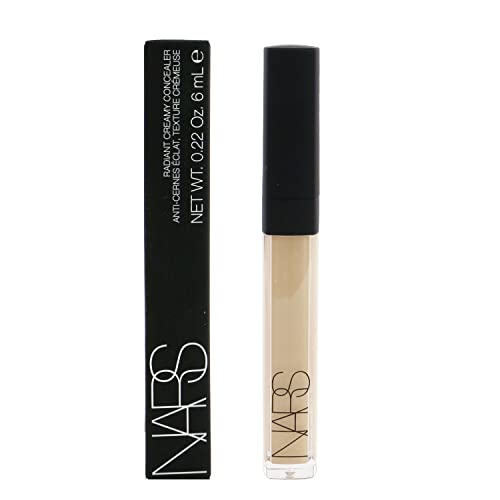 NARS Radiant Creamy Concealer - Crema Catalana