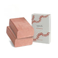 Nu Skin Epoch Polishing Bar | Ethnobotanical Skin Cleansing and Polishing Bar with Glacial Marine Mud | Discover the Tradition of Sisku¡¯pas Bark from the Northwest United States | 2 Pack
