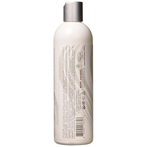 Wet-n-wavy Wet Gel Liquid Sculpting Gel Salon Proven Formula, 12 Oz