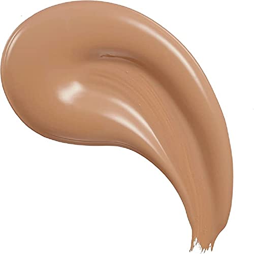 Revolution, IRL Filter Finish Concealer, Full Coverage, Oil-Free, Long-Lasting & Lightweight Formula, Infused with Hyaluronic Acid, Vegan & Cruelty-Free, C10.5, 0.21 oz (Pack of 2)