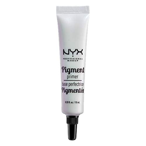 NYX Pigment Primer - Eyeshadow Base & Color Intensifier