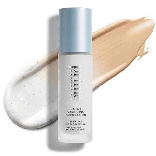 Westmore Beauty Supreme Creme All-Over Complexion Perfector ? Long-Lasting CC Cream Foundation - Waterproof & Transfer-Resistant Skin Tint - 3.3 Oz Medium