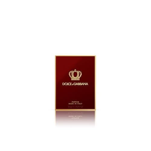 Dolce&Gabbana Q Parfum, Eau De Parfum Spray, For Women