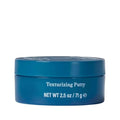 Men's Hair Texturizing Putty - Medium Hold & Natural Matte Finish - 2.5 oz
